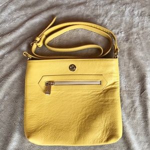 Ora Delphine Crossbody NWOT
